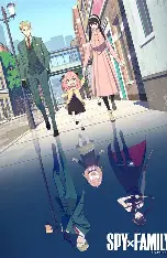 间谍过家家 - 漫蛙漫画最新更新